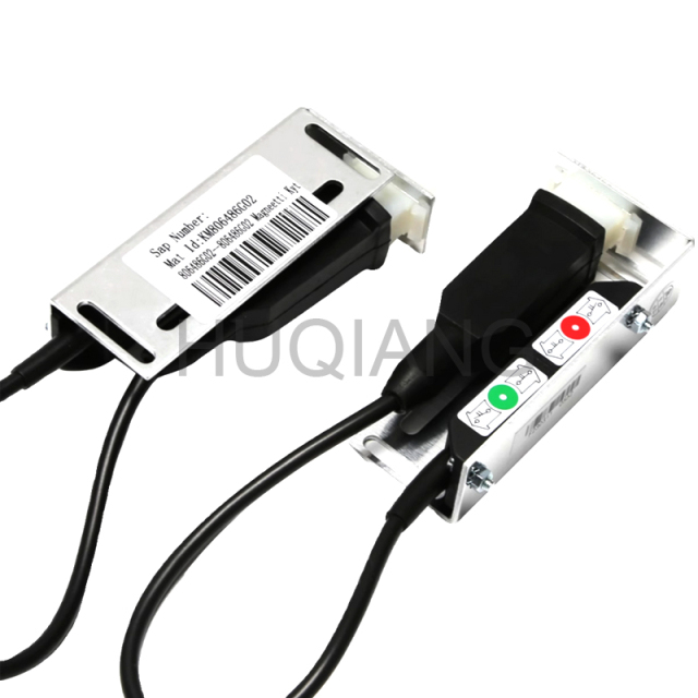 Lift Spare Parts Elevator Speed Reducing Switch Elevator Magnetic Switch KM783917G01/KM806486G01/G02/NTS