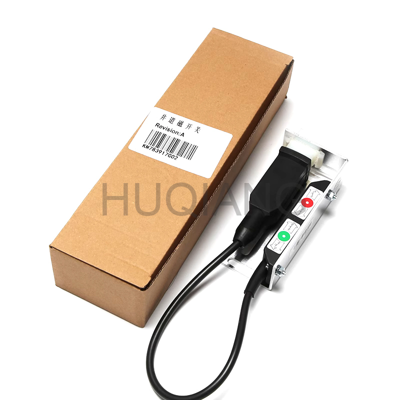Lift Spare Parts Elevator Speed Reducing Switch Elevator Magnetic Switch KM783917G01/KM806486G01/G02/NTS