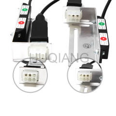 Lift Spare Parts Elevator Speed Reducing Switch Elevator Magnetic Switch KM783917G01/KM806486G01/G02/NTS