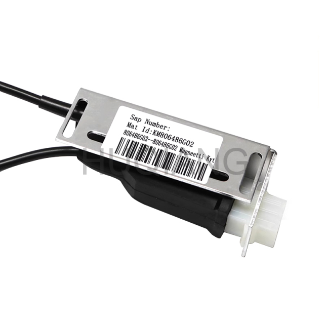 Lift Spare Parts Elevator Speed Reducing Switch Elevator Magnetic Switch KM783917G01/KM806486G01/G02/NTS