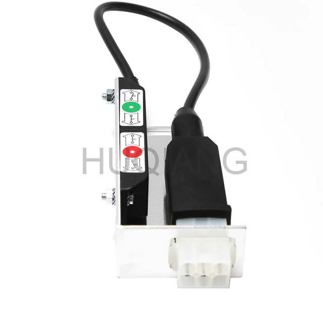 Lift Spare Parts Elevator Speed Reducing Switch Elevator Magnetic Switch KM783917G01/KM806486G01/G02/NTS
