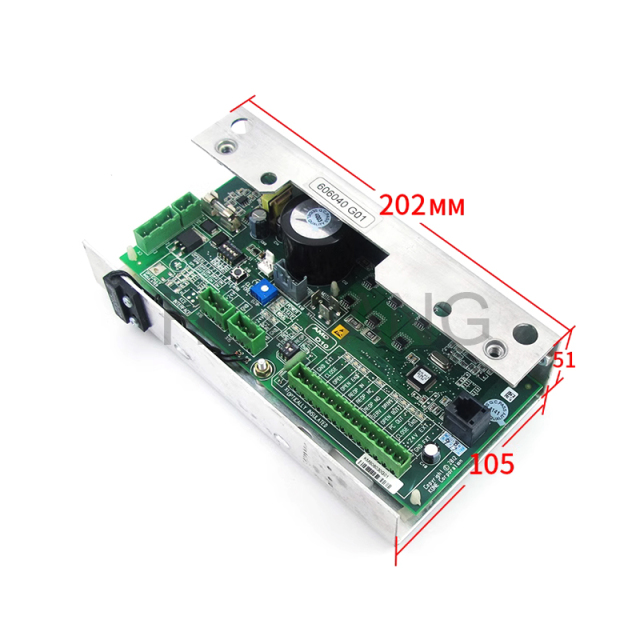 Lift Board Elevator PCB Lift Door Panel KM606040G01/KM606030G01/KM602810G02