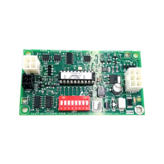 Elevator Parts LCEBPG Elevator Signal Conversion Board Control Board PCB KM1339013G01 KM1339014H08