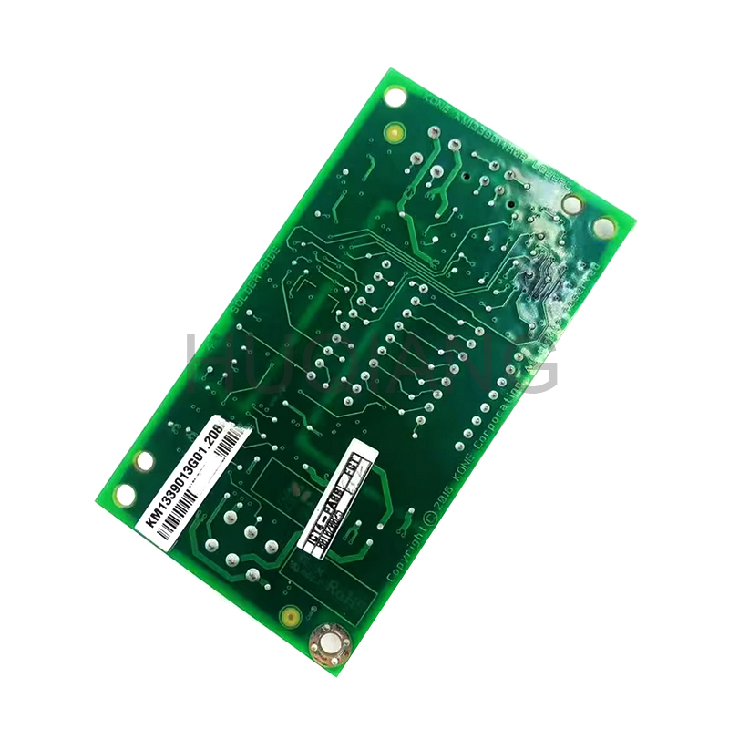 Elevator Parts LCEBPG Elevator Signal Conversion Board Control Board PCB KM1339013G01 KM1339014H08