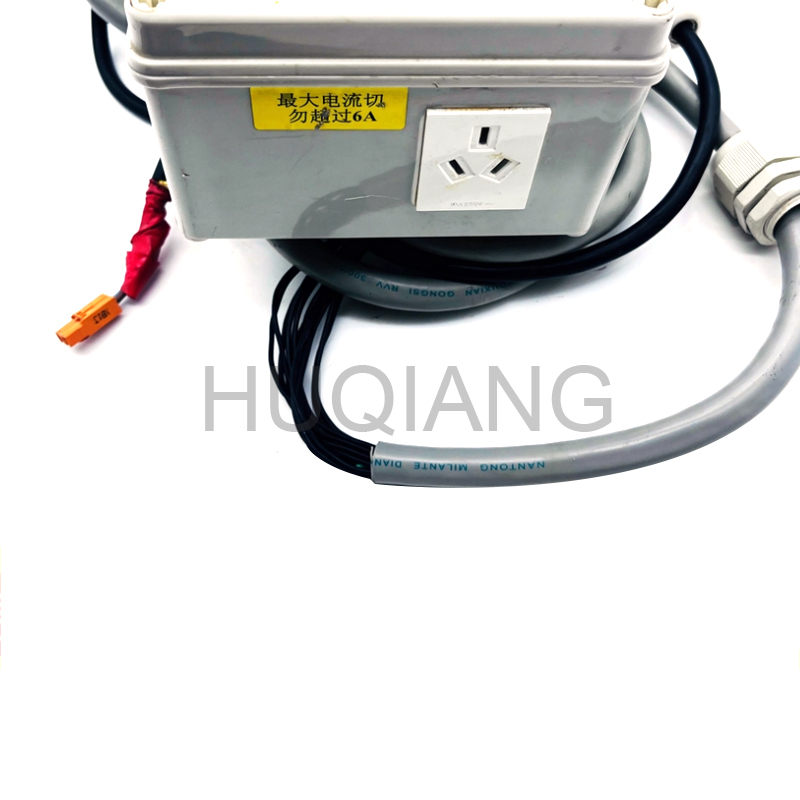 Elevator Parts Elevator Access Box Car Roof Switch Box G3061003-5 KM713856G21/G22