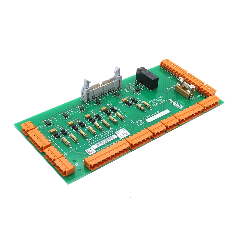 Elevator Parts PCB LCE230 Lift Safety Circuit Board ADO KM713120G01 KM713120G02