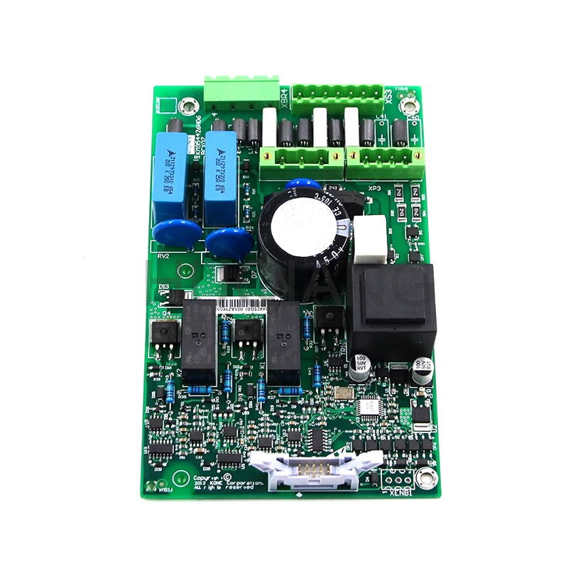 Elevator Parts Elevator Holding Brake Module KM50014396G01 KM50022850G02 KM50040576