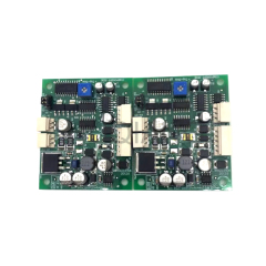 Elevator PCB Elevator Drive Board Decoder Board Conversion Board KM856290G02 856293H06