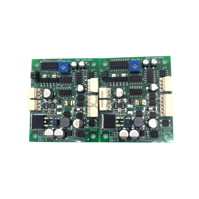 Elevator PCB Elevator Drive Board Decoder Board Conversion Board KM856290G02 856293H06