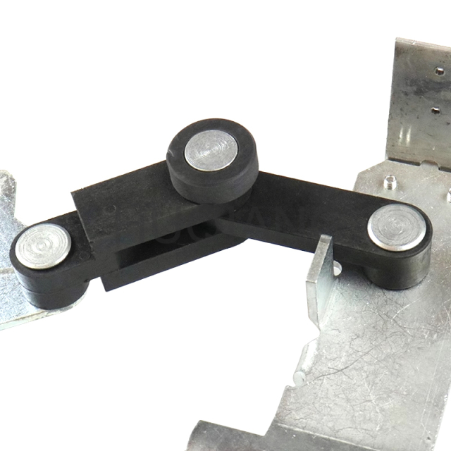 Elevator Parts Elevator Door Knife AMD1 Small Door Knife KM900650G13