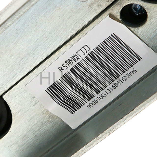 Elevator Parts Elevator Door Knife AMD1 Small Door Knife KM900650G13