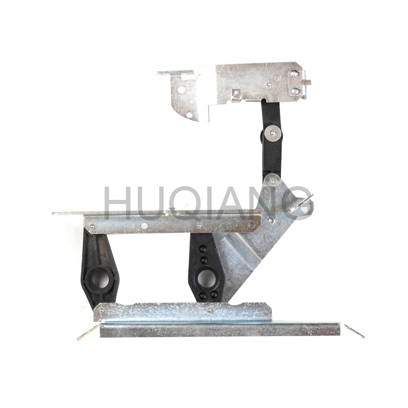 Elevator Parts Elevator Door Knife AMD1 Small Door Knife KM900650G13