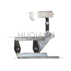 Elevator Parts Elevator Door Knife AMD1 Small Door Knife KM900650G13