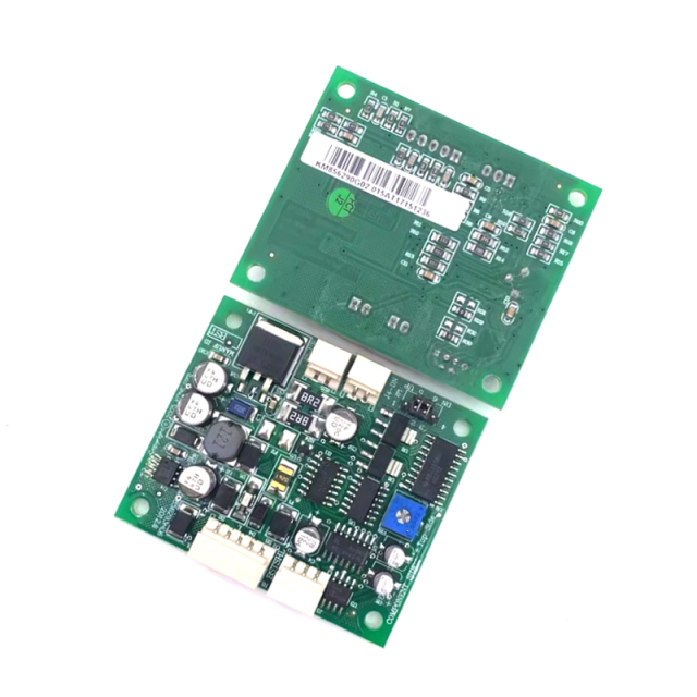 Elevator PCB Elevator Drive Board Decoder Board Conversion Board KM856290G02 856293H06