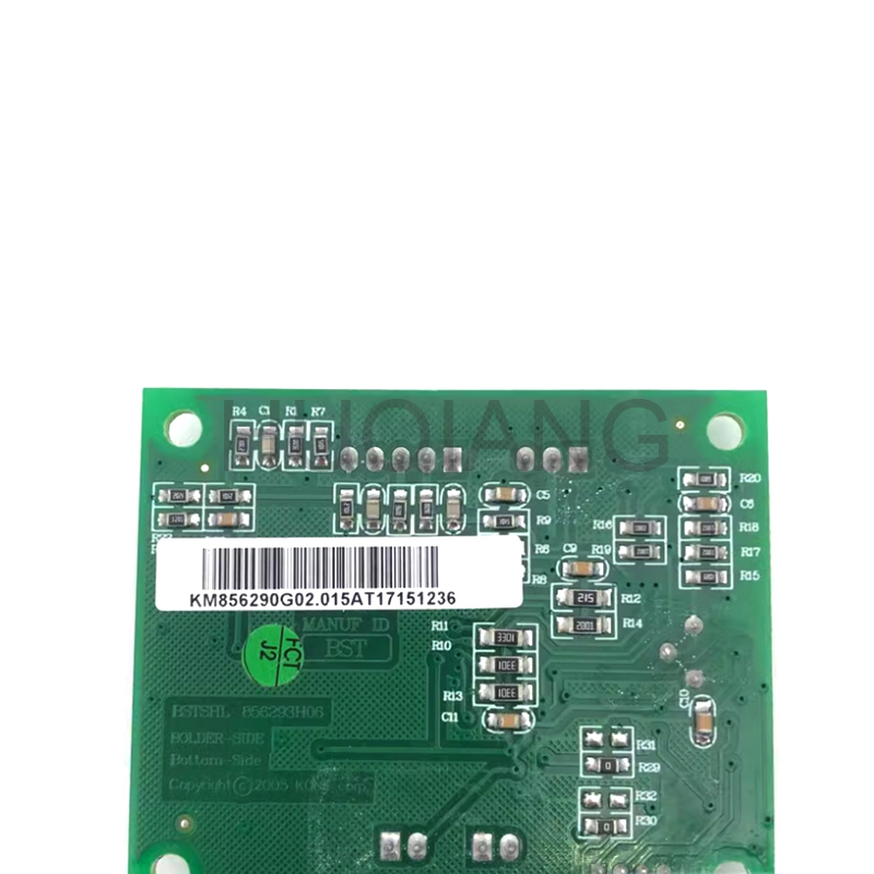 Elevator PCB Elevator Drive Board Decoder Board Conversion Board KM856290G02 856293H06