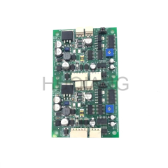 Elevator PCB Elevator Drive Board Decoder Board Conversion Board KM856290G02 856293H06