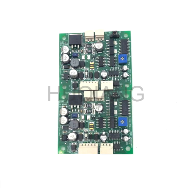 Elevator PCB Elevator Drive Board Decoder Board Conversion Board KM856290G02 856293H06