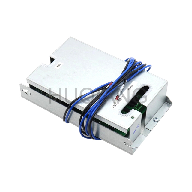 Elevator Parts Elevator Holding Brake Module KM50014396G01 KM50022850G02 KM50040576