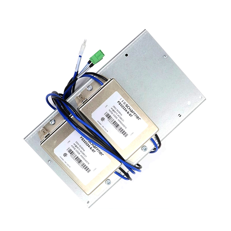 Elevator Parts Elevator Holding Brake Module KM50014396G01 KM50022850G02 KM50040576