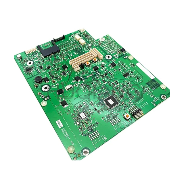 Elevator Parts PCB Elevator LCD board KM1368843G02/KM1368843G01/G21