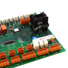 Elevator Parts LCECCBS Elevator Car Roof Board PCB KM722080G11/KM722083H03