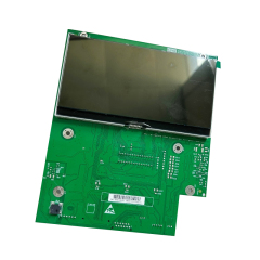 Elevator Parts PCB Elevator LCD board KM1368843G02/KM1368843G01/G21
