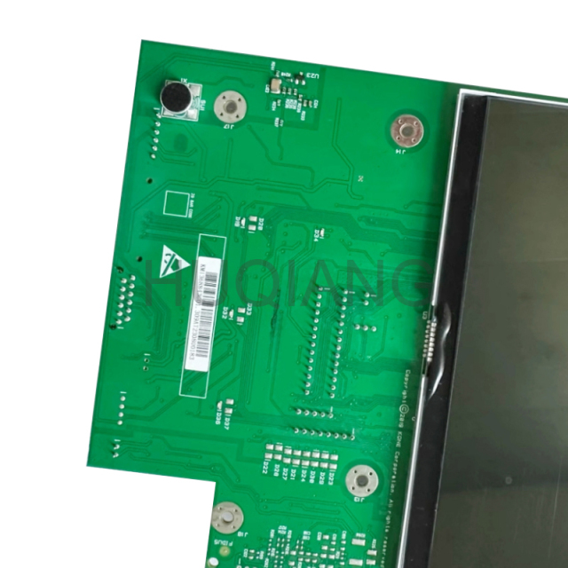Elevator Parts PCB Elevator LCD board KM1368843G02/KM1368843G01/G21