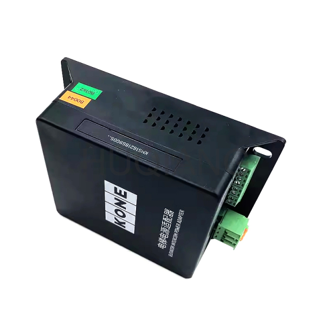 Elevator Parts Elevator Pit Car Top Machine Room Intercom KM51621859G01 G02 G03 G04 G05 G31