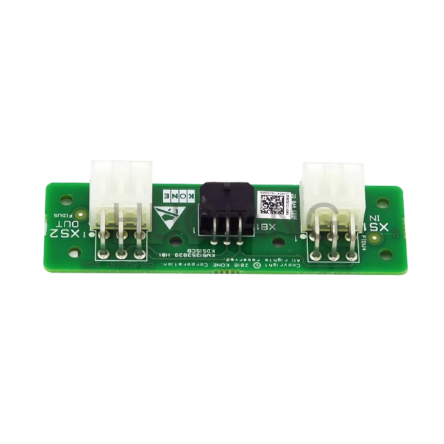 Elevator Parts PCB Elevator Shaft Board PCB KDSISCB KM51253839H01 KM51253838G01