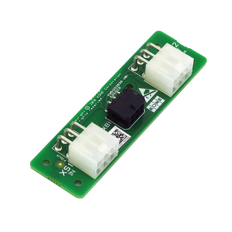 Elevator Parts PCB Elevator Shaft Board PCB KDSISCB KM51253839H01 KM51253838G01