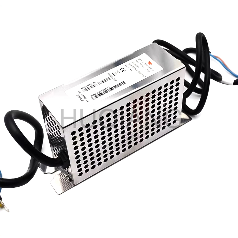 Elevator Parts Elevator Switching Power Box KM937469G01 TND-100W-24  EDP-100-24