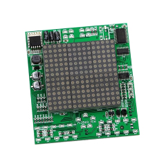 Elevator Parts PCB Elevator Display Board KM713560G01/KM713560G02/KM713563H16