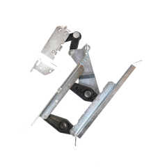 Elevator Parts Elevator Door Knife AMD1 Small Door Knife KM900650G13