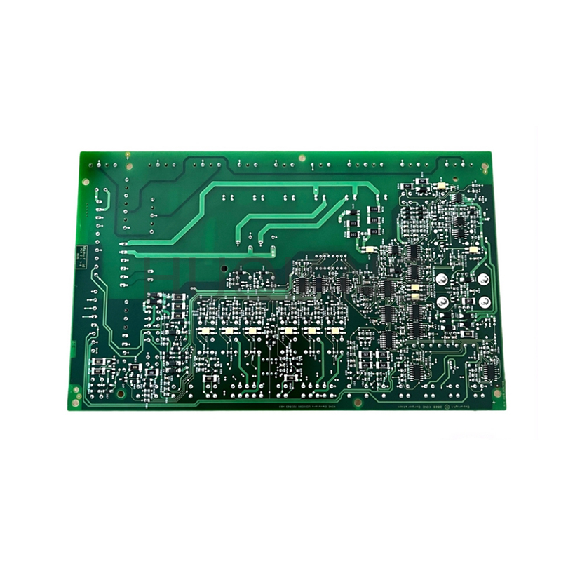 Elevator Parts LCECCBS Elevator Car Roof Board PCB KM722080G11/KM722083H03