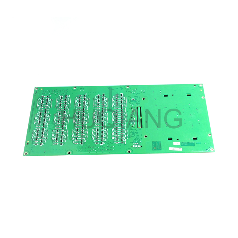 Elevator PCB Elevator Car Display Board KM1356770G01 KM1356771H03