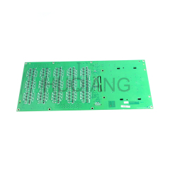 Elevator PCB Elevator Car Display Board KM1356770G01 KM1356771H03