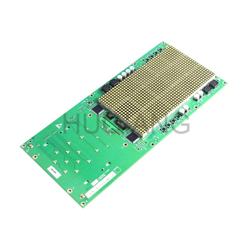 Elevator PCB Elevator Car Display Board KM1356770G01 KM1356771H03
