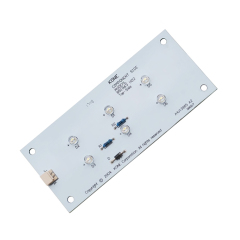 Lift Parts PCB Elevator Emergency Lighting Board KM851960G01/KM851963H02
