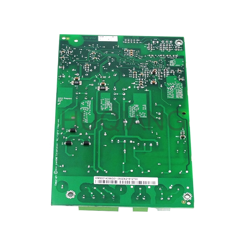 Elevator Parts Elevator Holding Brake Module KM50014396G01 KM50022850G02 KM50040576