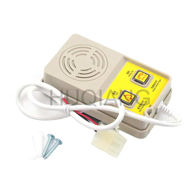 Elevator KM955477 Pit Intercom TW-2A Five-party Intercom KON12A2