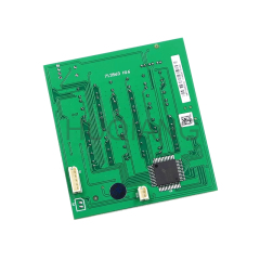 Elevator Parts PCB Elevator Display Board KM713560G01/KM713560G02/KM713563H16
