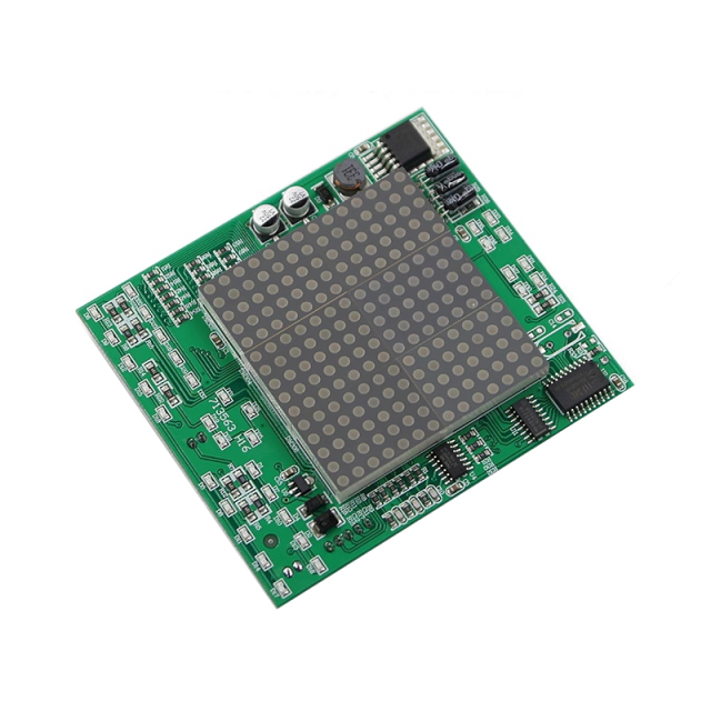 Elevator Parts PCB Elevator Display Board KM713560G01/KM713560G02/KM713563H16
