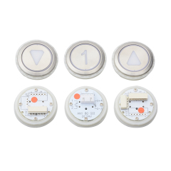 Elevator Button Round Button AN181G01 AN180  For Thyssen Elevator