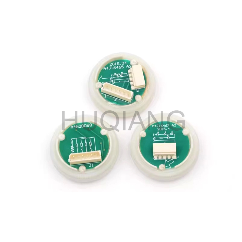 Elevator Braille Button Round Button A4J16467 A4J16465 A4J16463
