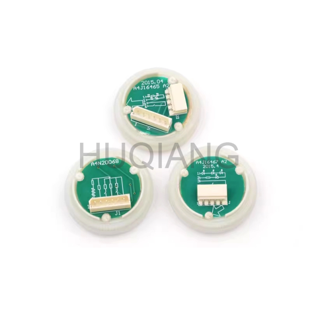 Elevator Braille Button Round Button A4J16467 A4J16465 A4J16463