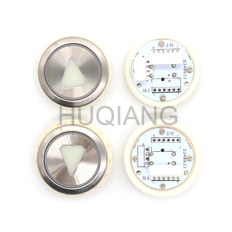 Elevator Button Round Button AN181G01 AN180  For Thyssen Elevator