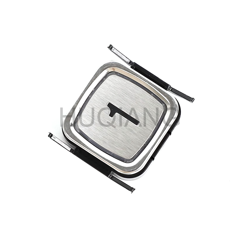 Elevator Push Button Cargo Elevator Square Button AN112G01 DC24V Cargo Elevator Manipulator Button