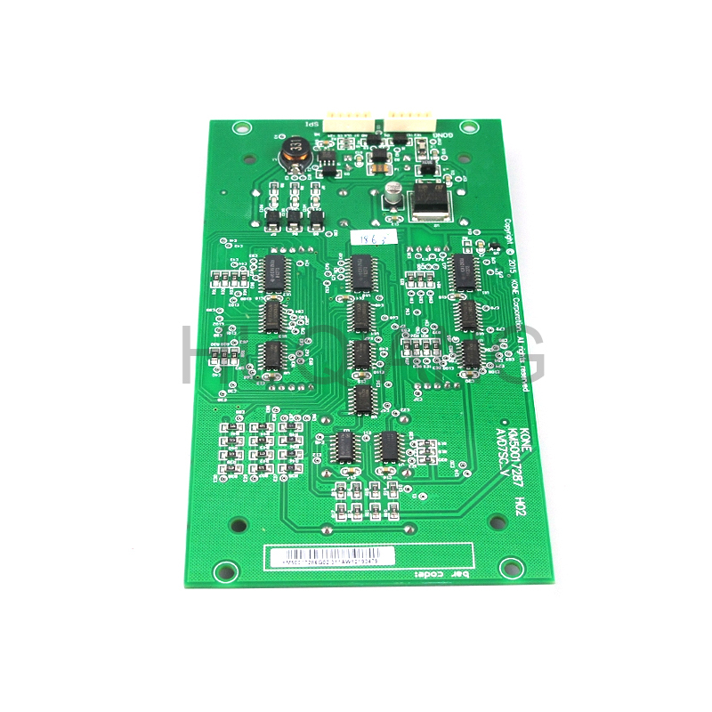 Elevator PCB Elevator Car Display Board KM863210G02 KM50017286G02