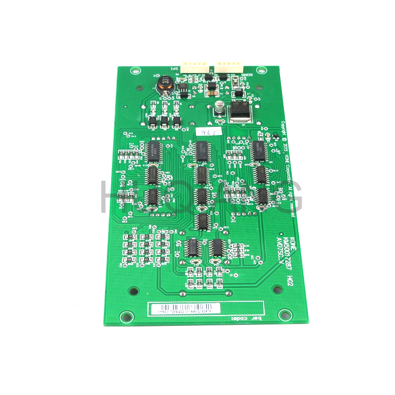 Elevator PCB Elevator Car Display Board KM863210G02 KM50017286G02