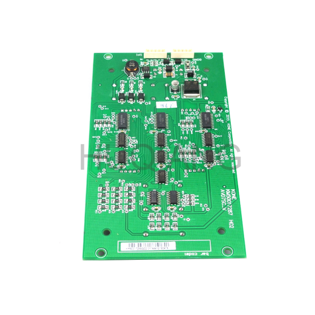 Elevator PCB Elevator Car Display Board KM863210G02 KM50017286G02